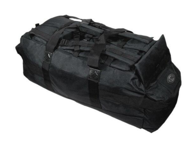 Leapers UTG Ranger Field Bag, Black
