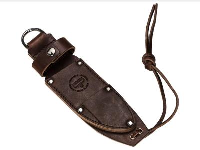 Rock 62 Genuine Leather Sheath