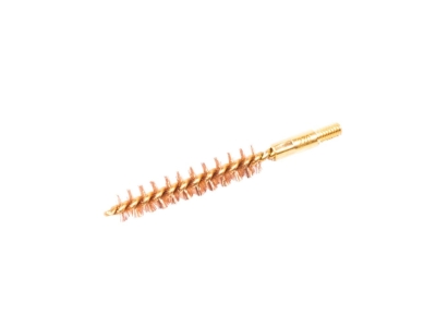 Breakthrough Phosphorus Bronze Bristle Bore Brush, 7mm