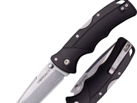 Cold Steel Verdict, Image 1