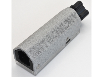 NateChrony SteadyShot Stone Aluminium Cover