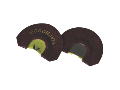 Woodhaven Scott Ellis New Energy Turkey Call