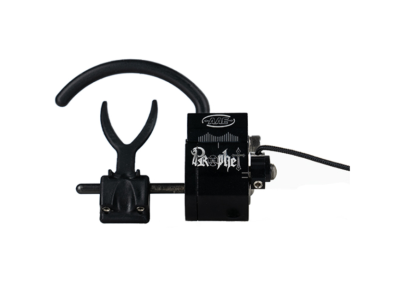 AAE Prophet Arrow Rest, Black