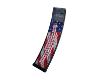 Dogtooth Tactical 50, Image 1