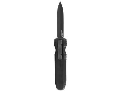 SOG Pentagon Otf - Blackout, Ambidextrous