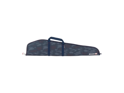 Allen 46" Patriot Rifle Case, Patriotic Camo