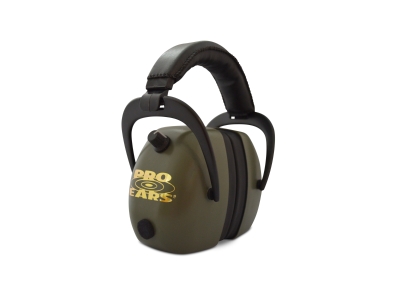 Pro Ears Pro-Ears Gold II 30, Green