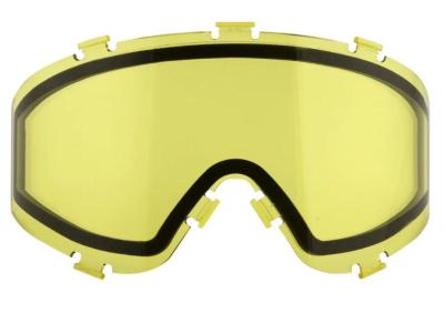 JT Spectra Lens Thermal Yellow