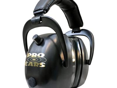 Pro Ears Gold