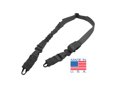 Condor STRYKE Tactical Sling, Black