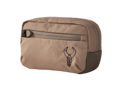 Badlands Horizontal Pocket