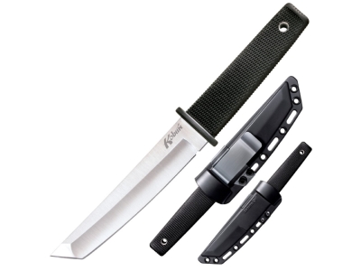 Cold Steel Kobun