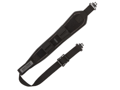 Allen Bullet BakTrak 2-Point Rifle and Shotgun Sling, Black