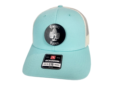 Artora Morel Finders Keepers Womens Hat, Teal