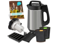 Ivation Herbal Infusion, Image 1