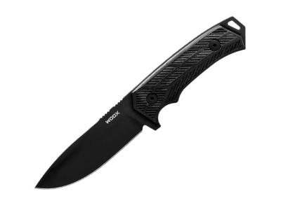 WOOX Rock 62 4.5" Blade - Mil Spec / En. Black