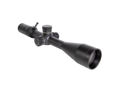 Sightmark Presidio SFP 5-30x56 LR2 Rifle Scope