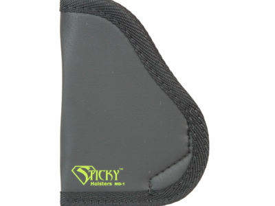 Sticky Holsters MD-1 Medium Sticky Holster