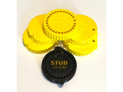 STUD Mag/Feeder/Loaders Bundle for FX Impact MK2,3, .22 (5.5mm)