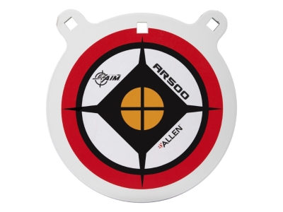 Allen EZ Aim AR500 Steel Gong Shooting Target