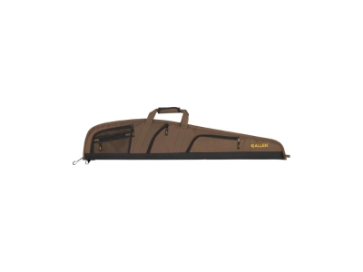 Allen 46" Daytona Scoped Rifle Case, Brown