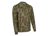 Muddy Base Layer, Image 1