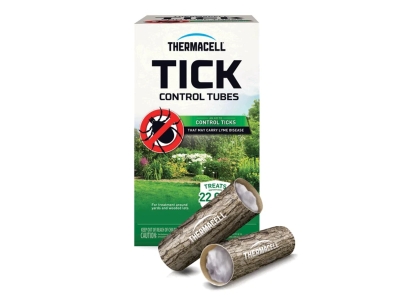 ThermaCELL Tick Contril