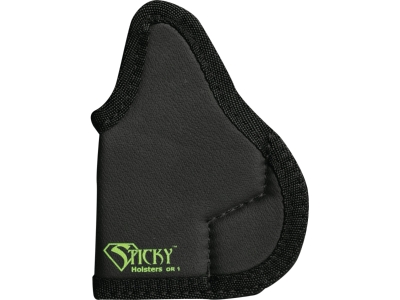 Sticky Holsters Optics