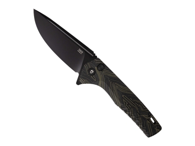 Tekto F3 Charlie Folding Knife