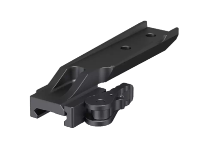 AGM-2115 ADM Single Lever QR Mount