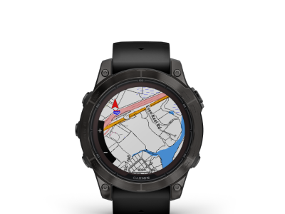 Garmin Fnix 7X