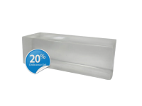 Clear Ballistic 20%, Image 1