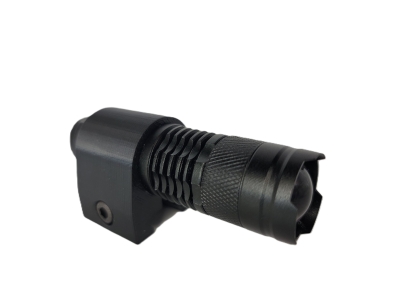 Fox 2 Industries S300 Tactical Flashlight