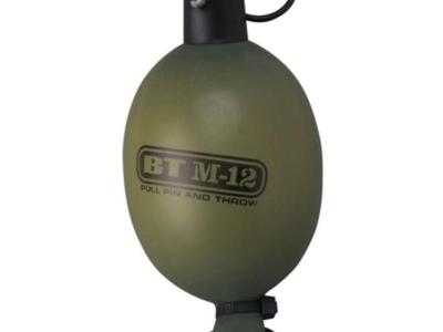 Empire Paintball BT M-12 Paint Grenade