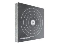 Steambow Arrow target, Image 1