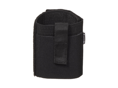 Allen Hideout Ankle Holster, Black