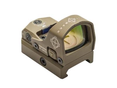 Sightmark Mini Shot M-Spec M1 LQD Reflex Sight, Khaki