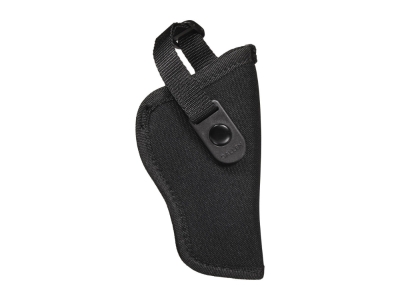 Allen Cortez Handgun Holster, Right-Handed, Black