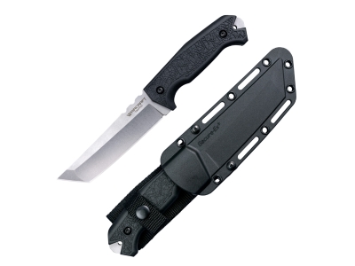 Cold Steel Warcraft Tanto 4034SS Medium