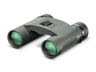 Hawke Endurance ED Compact 8x25 Binocular (Green)