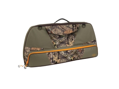 Allen Titan Hemlock 43" Compound Bow Case, Mossy Oak Break-Up Country