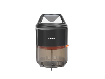 Flowtron Bug Trap USB-C Indoor Mosquito Catcher with UV & Manual