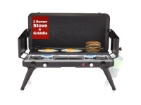 Hike Crew 2-Burner, Image 1