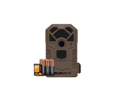 Muddy Pro-Cam Bundle, Tan