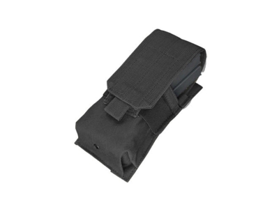 Condor MOLLE Single M4 Magazine Pouch, Black