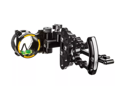 Trophy Ridge Alpha Slide 1-Pin Sight