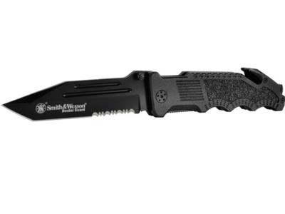 Smith & Wesson