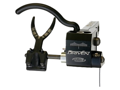 AAE Driven Drop Away Rest Cable Driven RH