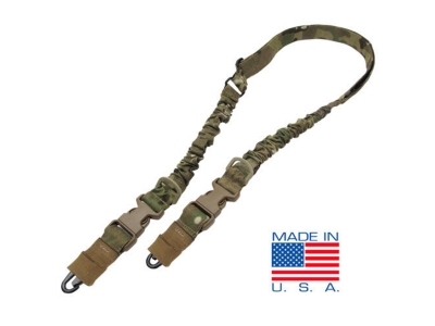 Condor Tactical CBT Bungeee Sling, Multicam