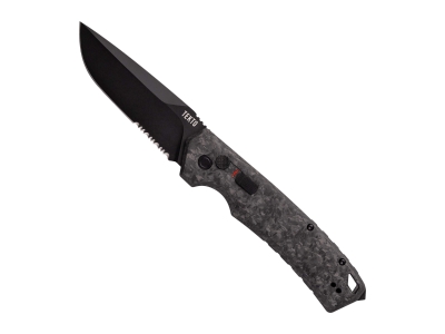 Tekto A3 Delta Automatic Knife